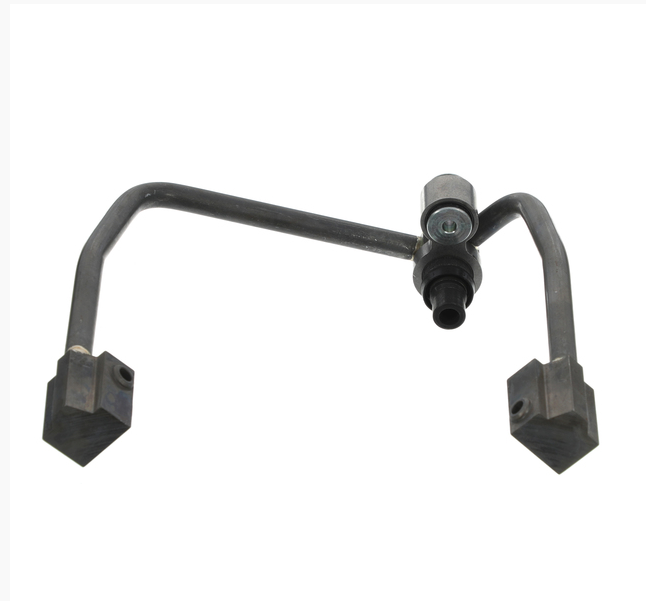 2003-2004 Ford F-250 F-350 6.0L Power Stroke Diesel Branch Tube Replacement Part - Compatible with Super Duty Trucks, Off-Road & Heavy Duty Towing Applications