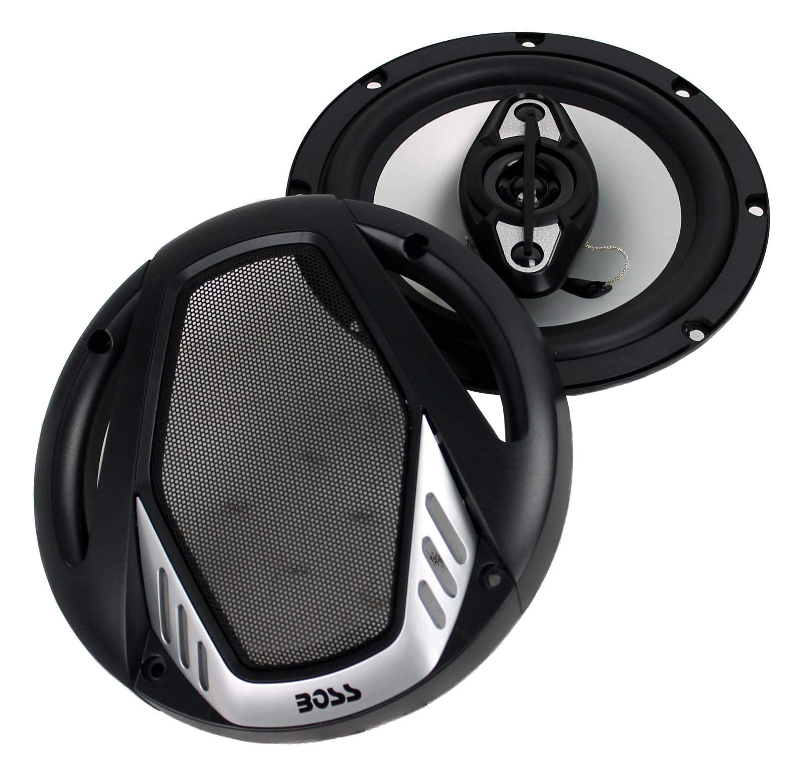 BOSS NX654 6.5