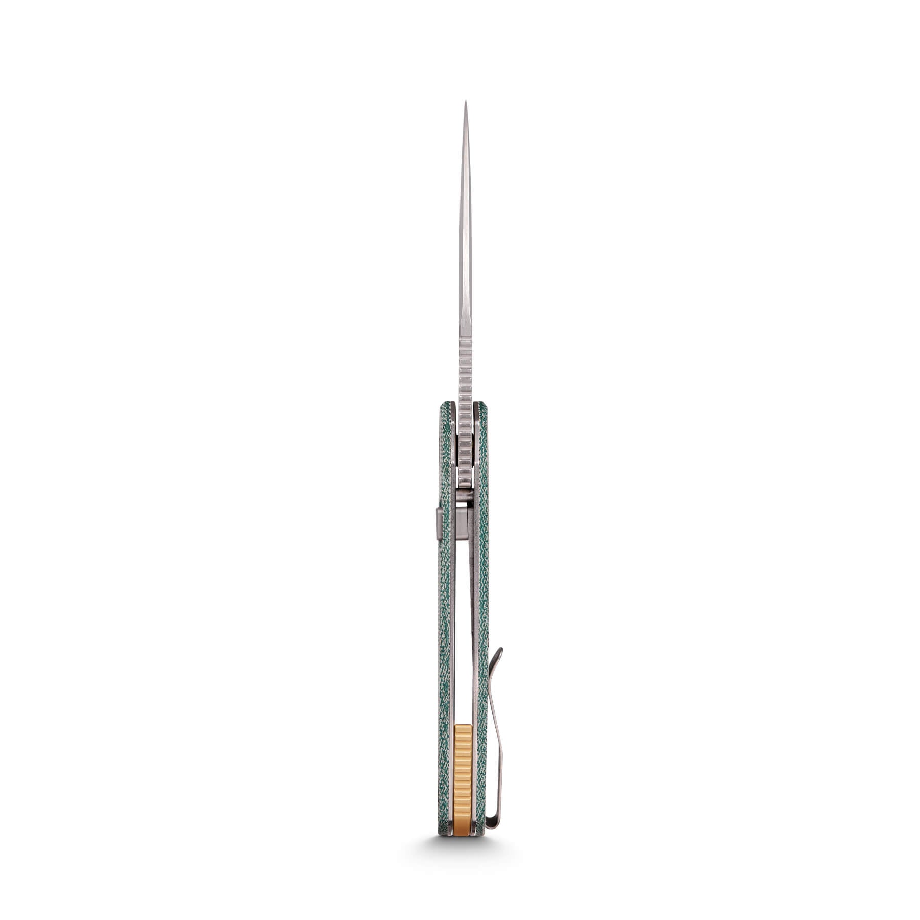 Psyop Top Liner Lock Knife - 3.32
