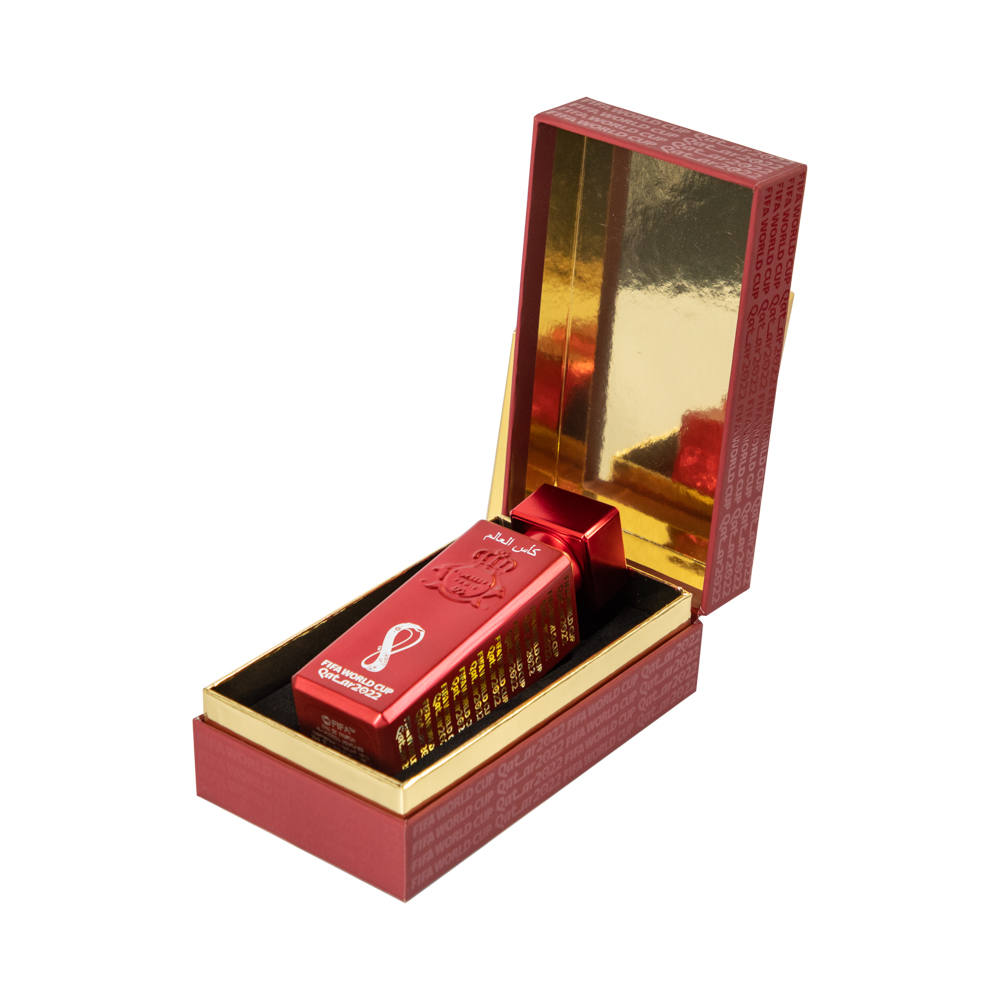 World Cup EDP Perfume for Men - 70ml Long Lasting Cologne Fragrance - Perfect for Sports, Parties & Daily Wear