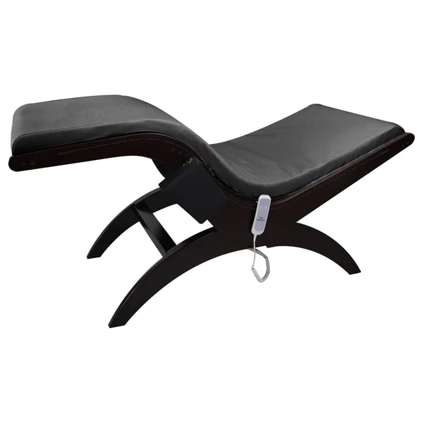Touch America S Lounge with Sound Journey - Premium Massage Chair for Home & Office Relaxation - Perfect for Stress Relief, Pain Management & Ultimate Comfort