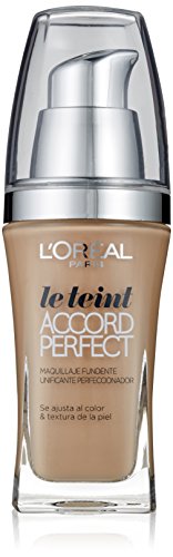 L'Oreal Perfect Accord Makeup D3 - Flawless Coverage for Daily Wear