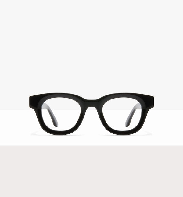 Flynn Eyeglasses - Stylish & Lightweight Glasses for Men & Women | Perfect for Reading, Driving & Daily Wear