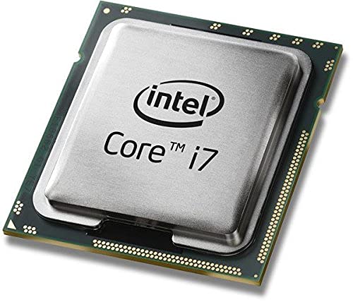 Intel Core i7-5930K 3.5GHz 6-Core Processor (Renewed) - SR20R | High-Performance Desktop CPU for Gaming, Video Editing & Workstations
