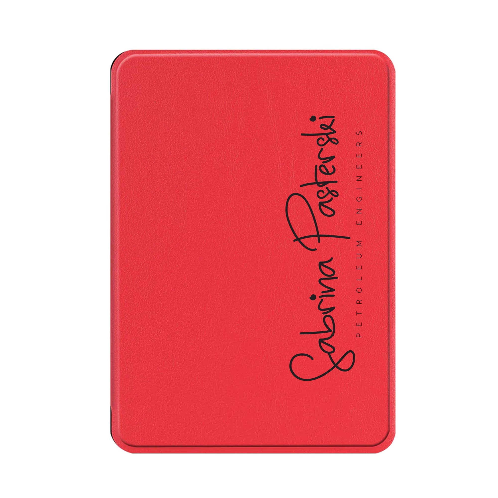 Premium Kindle Case for Signature Edition - Durable & Stylish Cover with Secure Grip - Perfect for Reading at Home, Travel, or Commuting