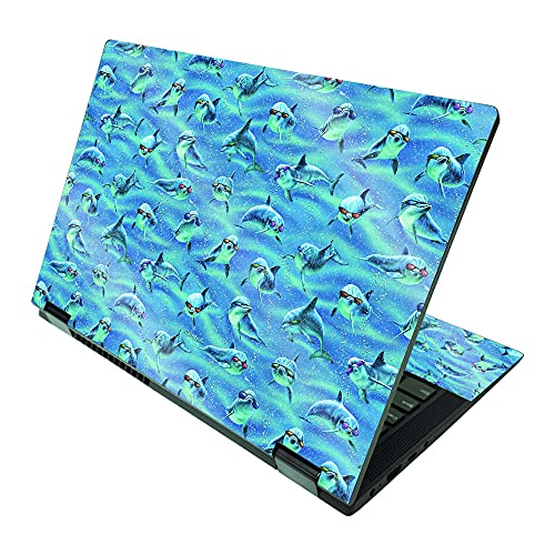 Dolphin Gang