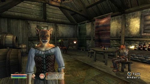 The Elder Scrolls IV: Oblivion - Game of the Year Edition for PS3 | Award-Winning RPG Adventure | Explore Fantasy Worlds & Epic Quests | Perfect for Solo Gamers & Fantasy Fans