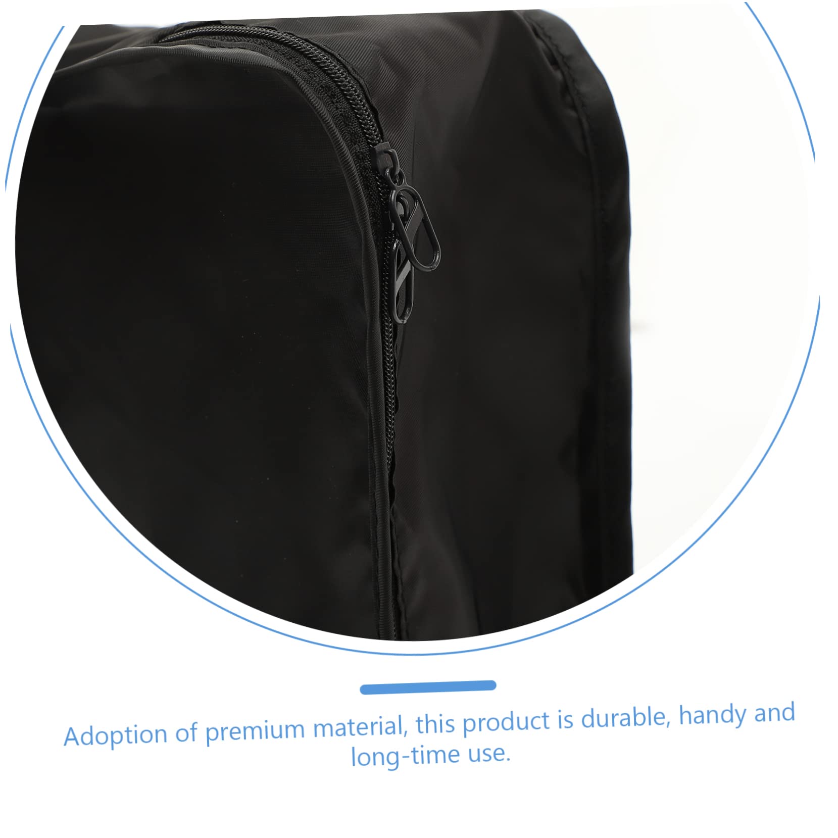 Premium Travel Storage Bag Set - Organize Clothes, Shoes & Cosmetics | Durable Packing Cubes for Travel, Laundry & Home Organization | Perfect for Suitcase, Gym Bag & Vacation Packing