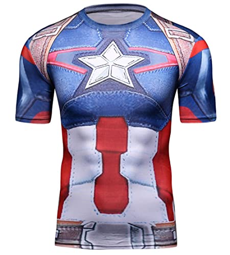 America R
