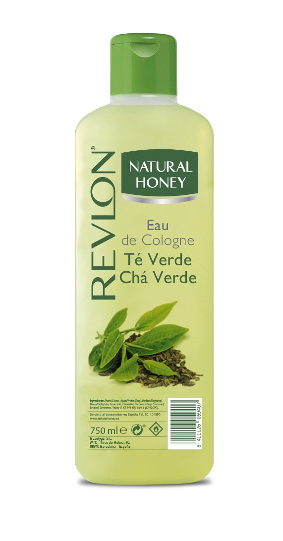 Organic Green Tea EDC 750ml Bottle - Refreshing & Antioxidant-Rich Beverage for Energy Boost, Hydration & Wellness | Perfect for Office, Gym & Outdoor Activities