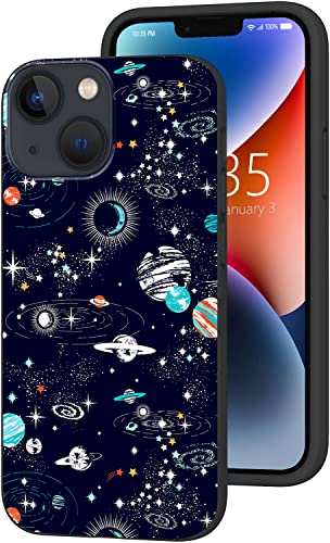 Space Galaxy Constellation