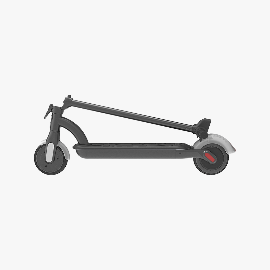 Ora Pro Electric Scooter - Foldable Commuter Scooter for Adults with 15.5MPH Speed & 15 Mile Range - Perfect for Urban Commuting, Campus Travel & Last-Mile Transportation