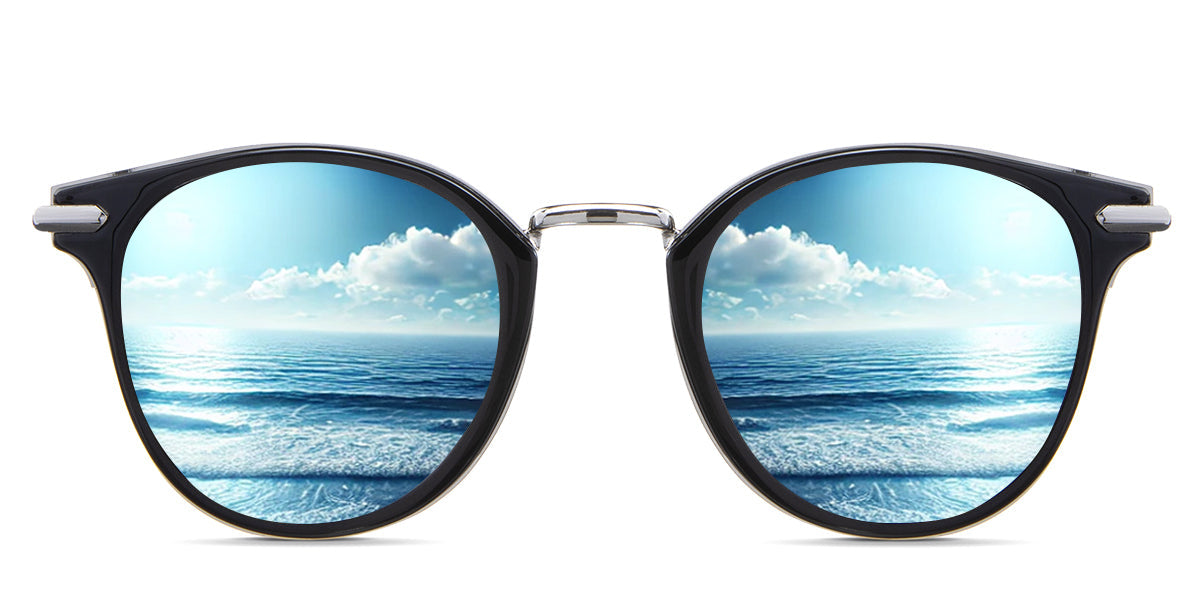 Eden Women's Prescription Sunglasses - UV Protection, Stylish & Comfortable for Driving, Outdoor Activities & Everyday Wear