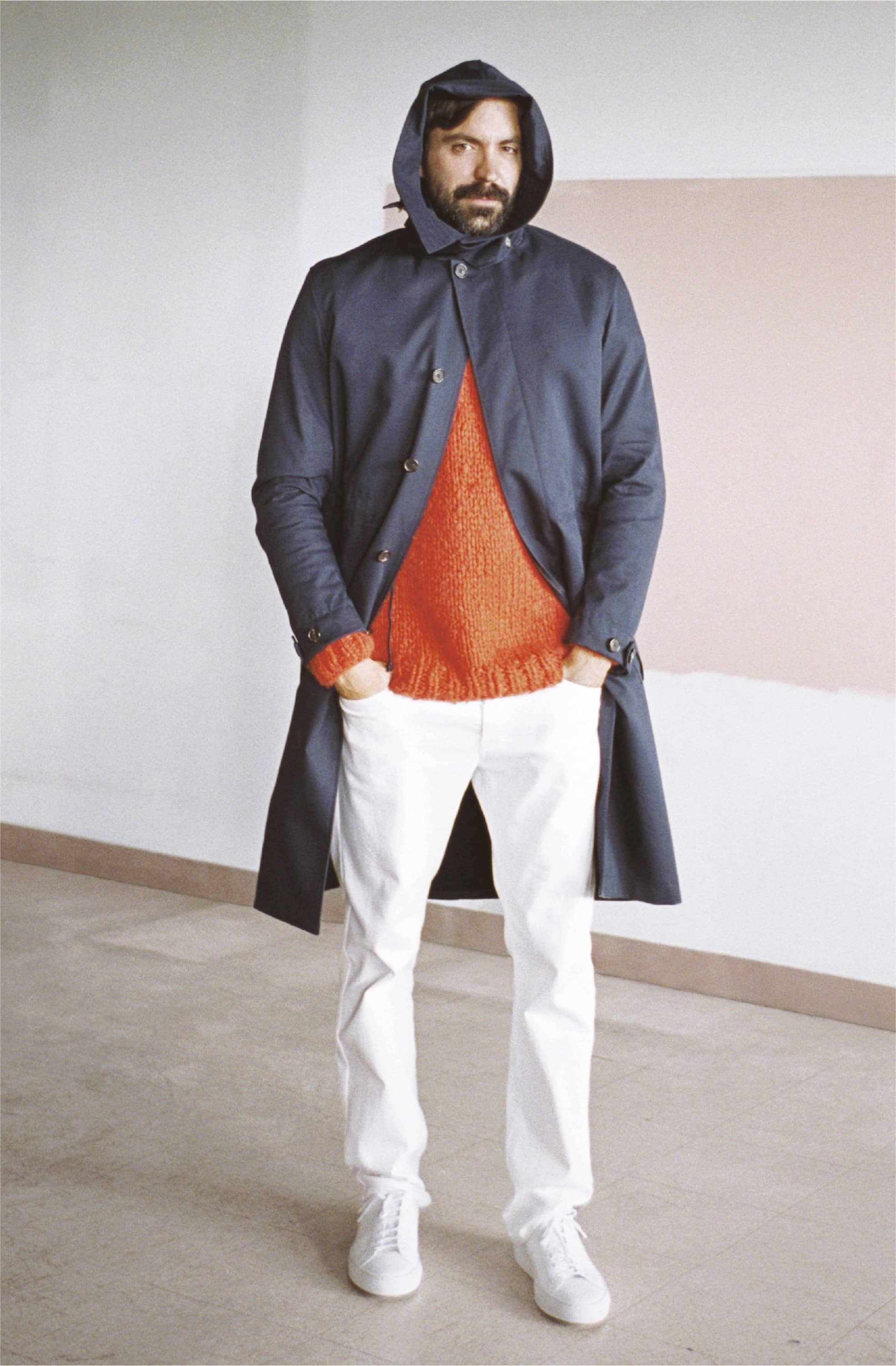 Men's Resort Wear Collection 2020 - Look 3 | Stylish Vacation Outfits for Beach & Summer Getaways