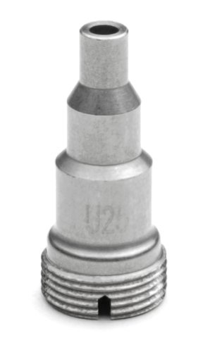 Fluke Networks FI1000-2.5-UTIP Universal Video Patch Cord Probe Tip for FI-1000 Fiber Inspection Video Probe, 2.5mm Length - Ideal for Fiber Optic Network Testing & Maintenance
