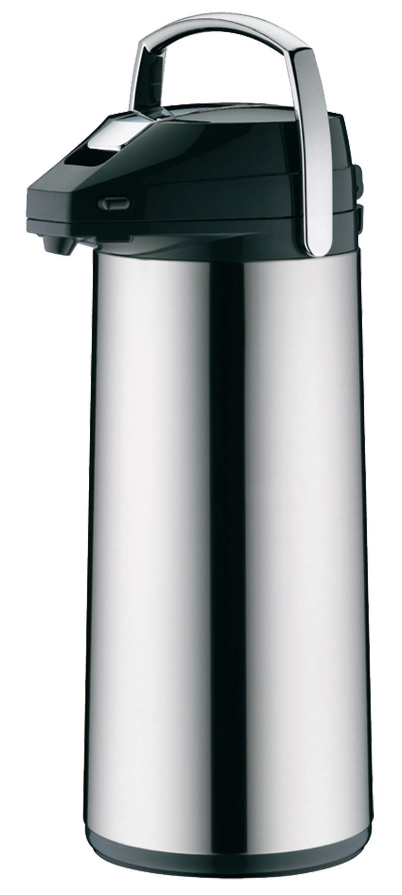 ALFI Premium 3.0L Insulated Stainless Steel Drink Dispenser - Keeps Beverages Cold for Hours - Perfect for Parties, BBQs, and Outdoor Events