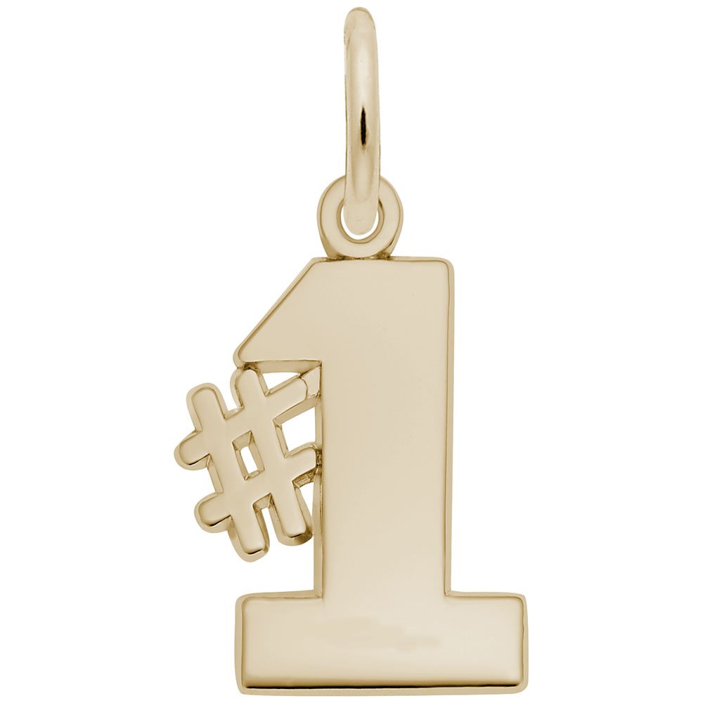 #1 Best Charms for Bracelets & Necklaces - Handmade Jewelry Beads for DIY Crafting, Gifts & Fashion Accessories (Perfect for Bracelet Making, Necklace Design & Personalized Gifts)
