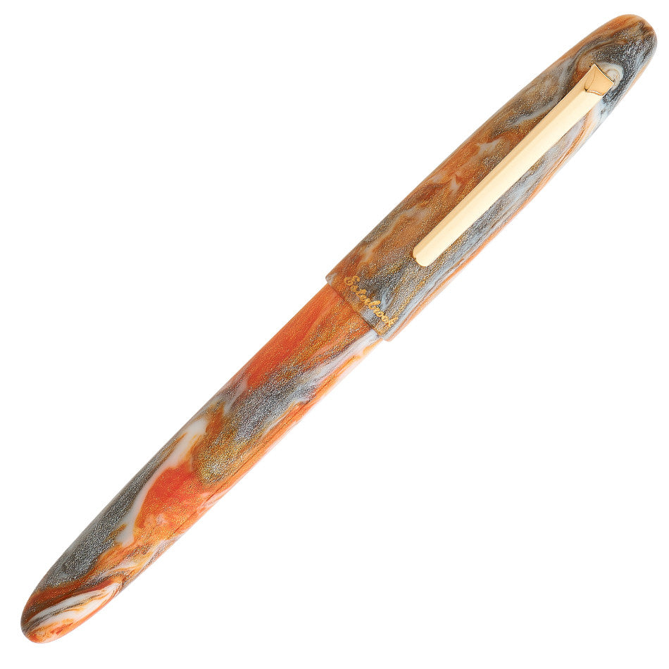 Esterbrook Estie Rocky Top Limited Edition Rollerball Pen - Premium Writing Instrument for Office, School & Gifts