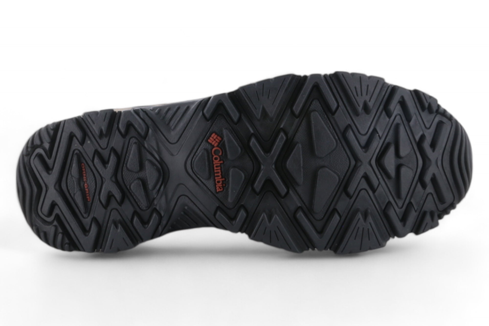 Columbia Bugaboot III Insulated Winter Boots for Men & Women - Waterproof Hiking Boots with Omni-Heat Thermal Reflective Technology - Perfect for Snow Trekking, Ice Fishing & Cold Weather Outdoor Activities
