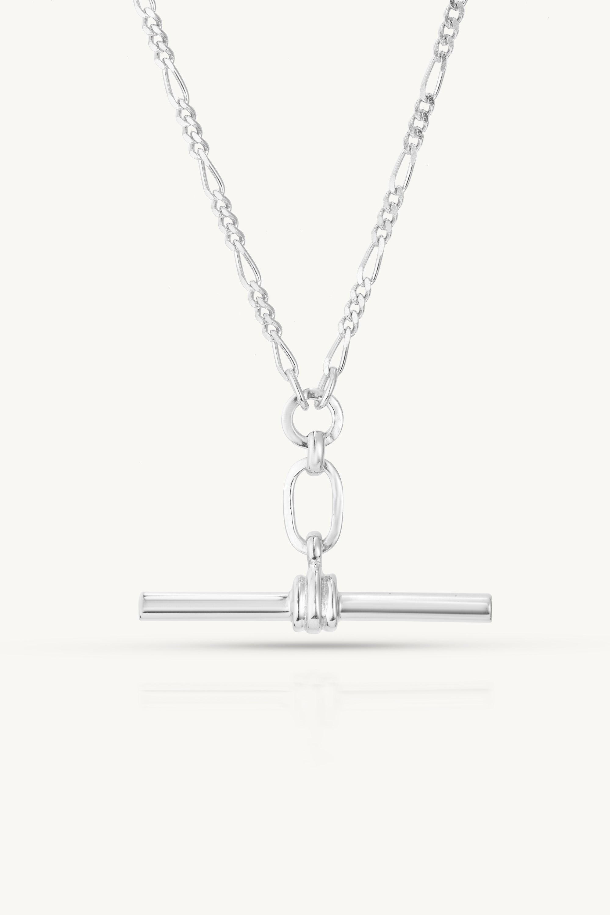 Sterling Silver Pendant Necklace for Women - Elegant Jewelry Gift for Birthday, Anniversary & Valentine's Day - Perfect for Everyday Wear & Special Occasions