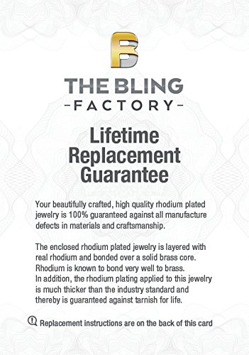 5mm Rhodium Plated Twisted Rope Chain Necklace for Women - Durable & Hypoallergenic Jewelry for Everyday Wear, Parties & Gifts