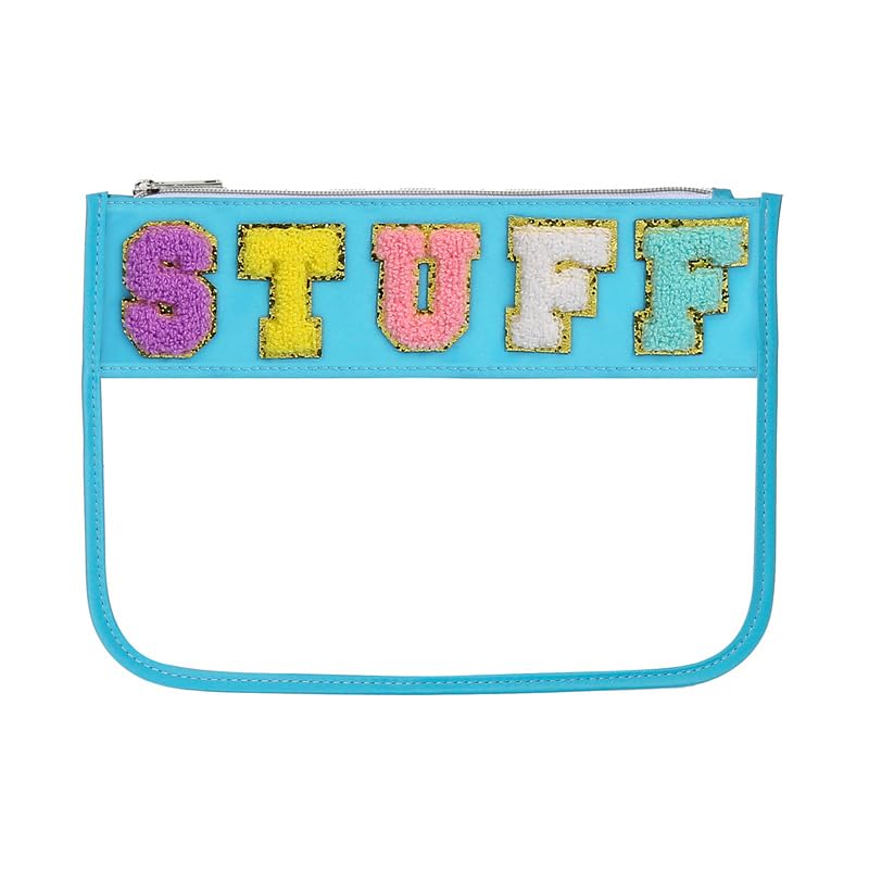 Blue-Stuff