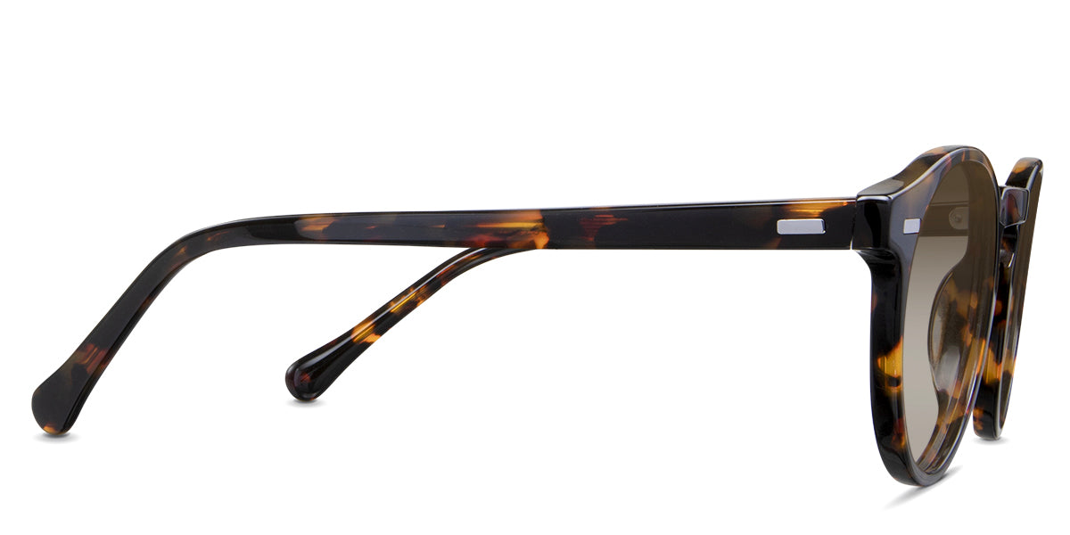NITO Men's Prescription Sunglasses for Driving, Fishing & Outdoor Activities - UV Protection Polarized Lenses