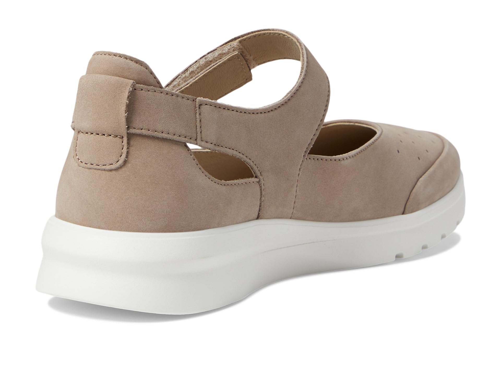 Mephisto Women's Marsia Comfortable Walking Sneakers - Lightweight Casual Shoes for Travel, Work & Everyday Wear