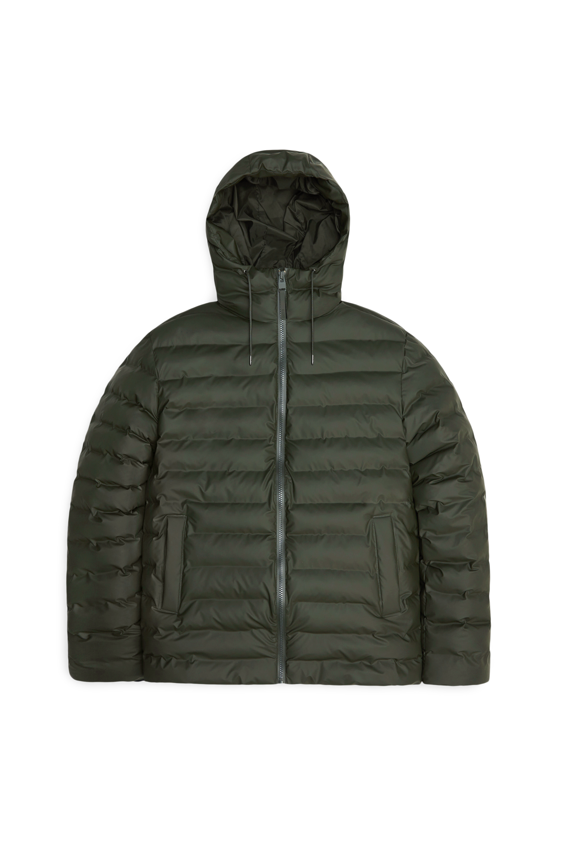 Lohja Women's Winter Puffer Jacket - Lightweight Warm Quilted Coat for Cold Weather - Perfect for Outdoor Activities, Travel & Daily Wear