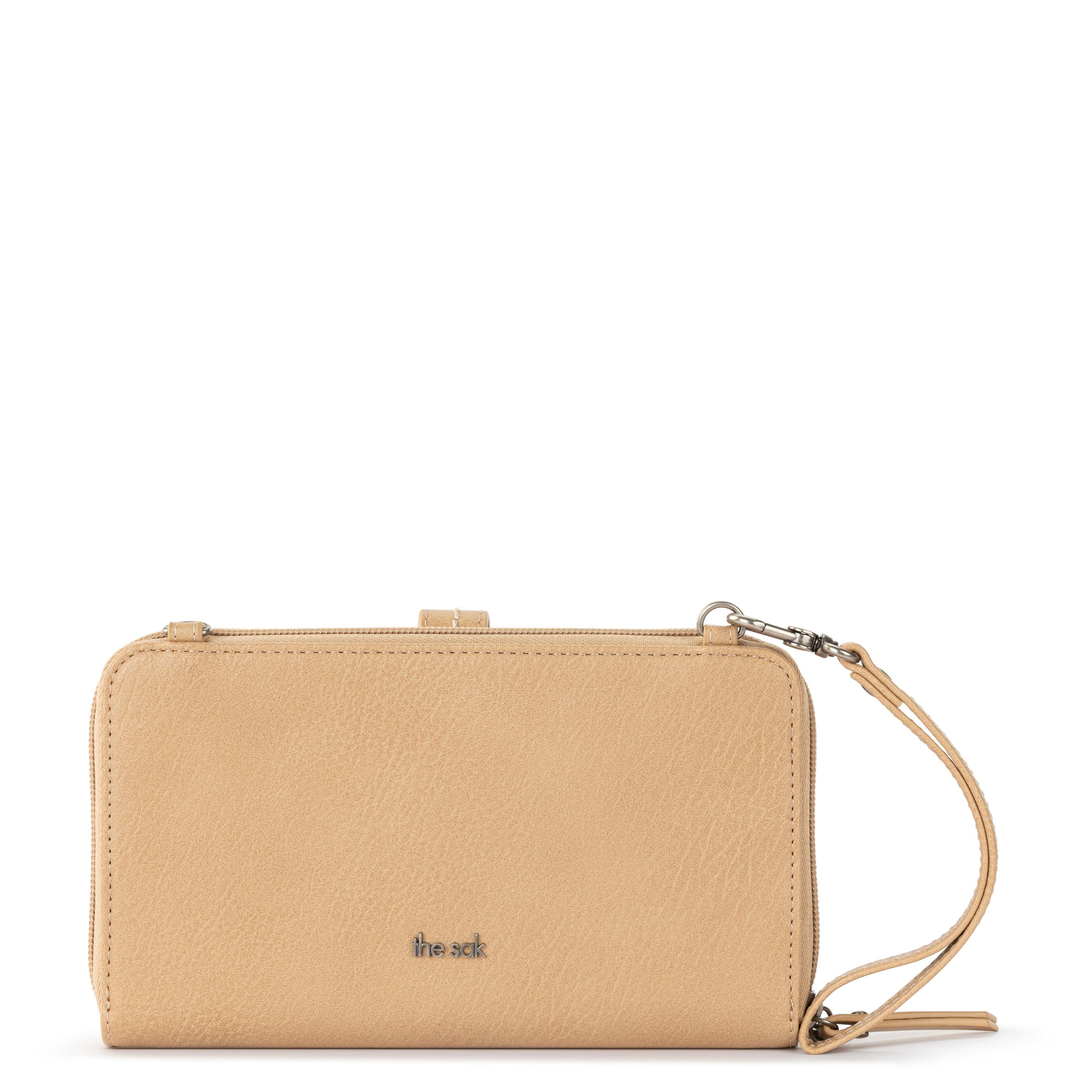 Iris Large Smartphone Crossbody Bag for Women - Stylish & Functional Phone Purse for Everyday Use, Travel, and Shopping