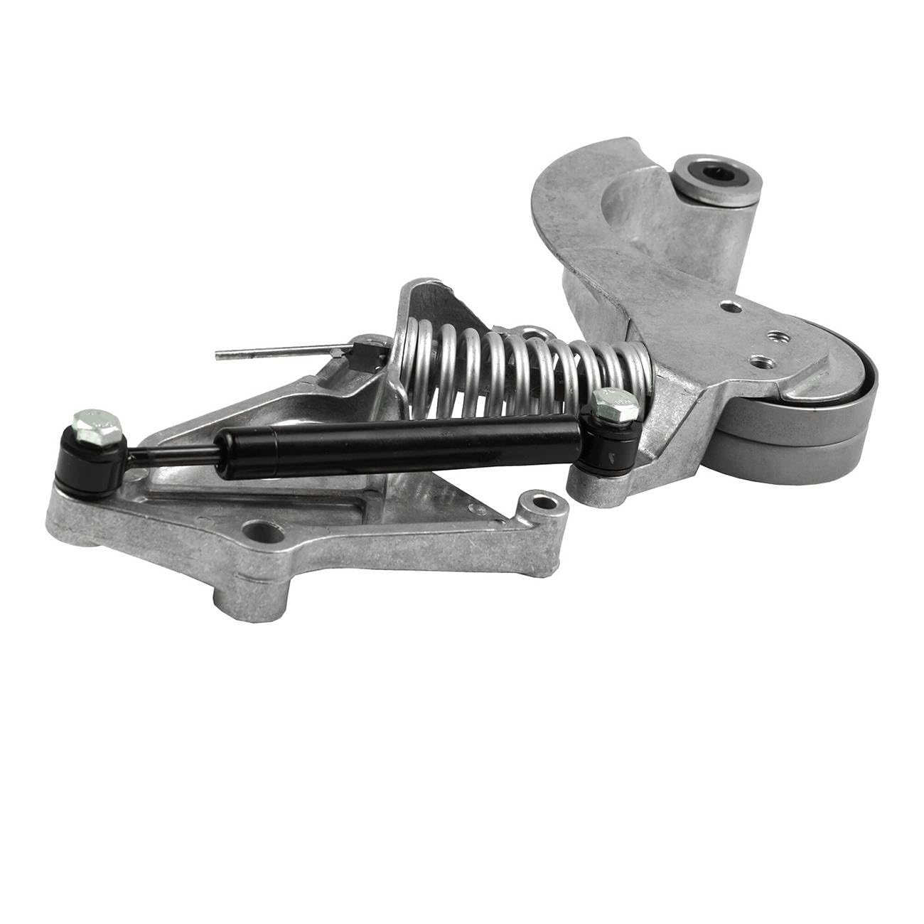 High-Quality Drive Belt Tensioner Replacement for Mini Cooper 1.6L 2002-2008 Models R52 R53 R56 - Perfect for Engine Maintenance & Smooth Performance