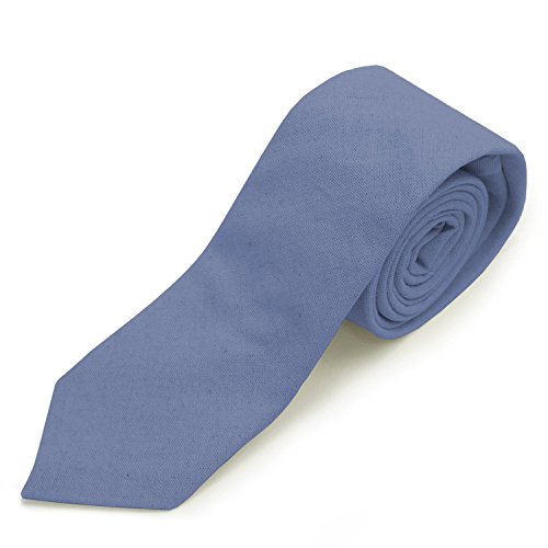Blue Neck Tie