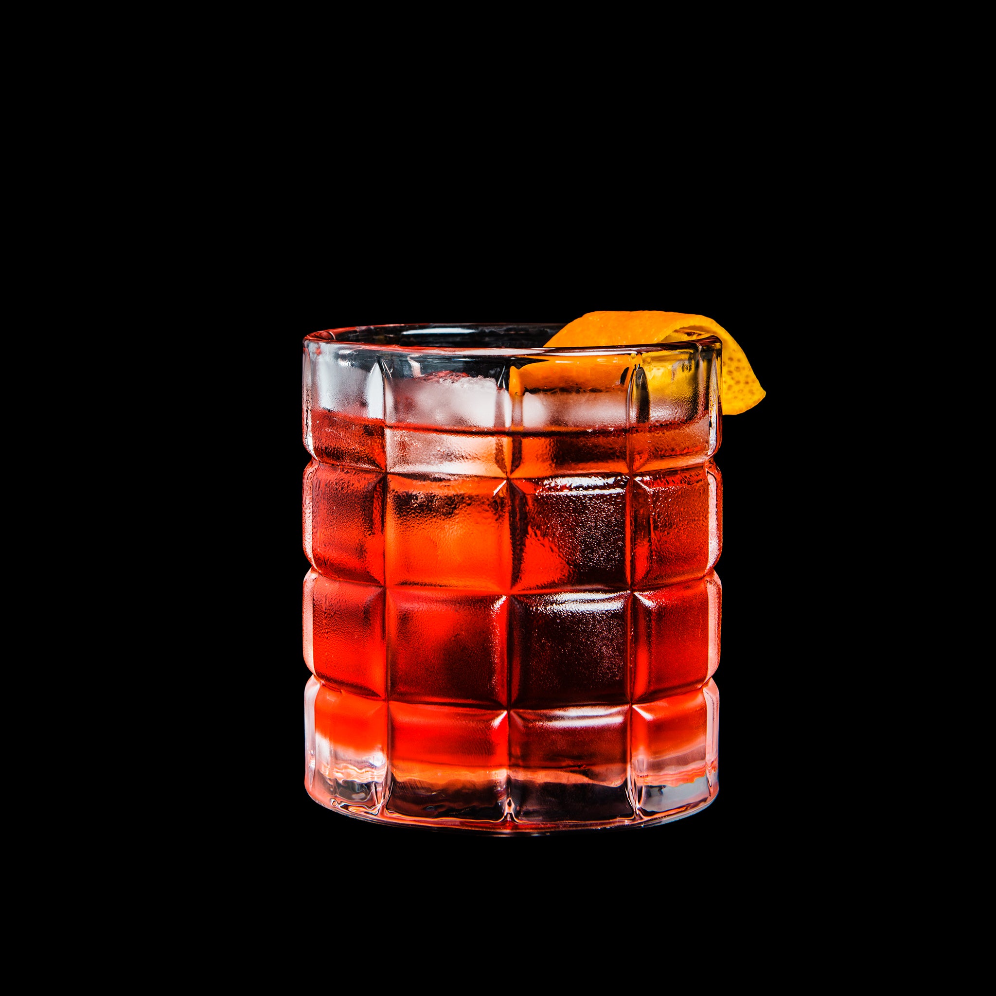 KIRUTO™ Whiskey Rocks Glasses Set of 24 - 7.5oz (225ml) Crystal Clear Barware for Bourbon, Scotch & Cocktails - Perfect for Home Bars, Parties & Gifts