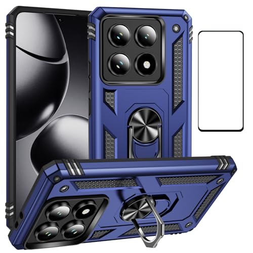 14T Pro Blue