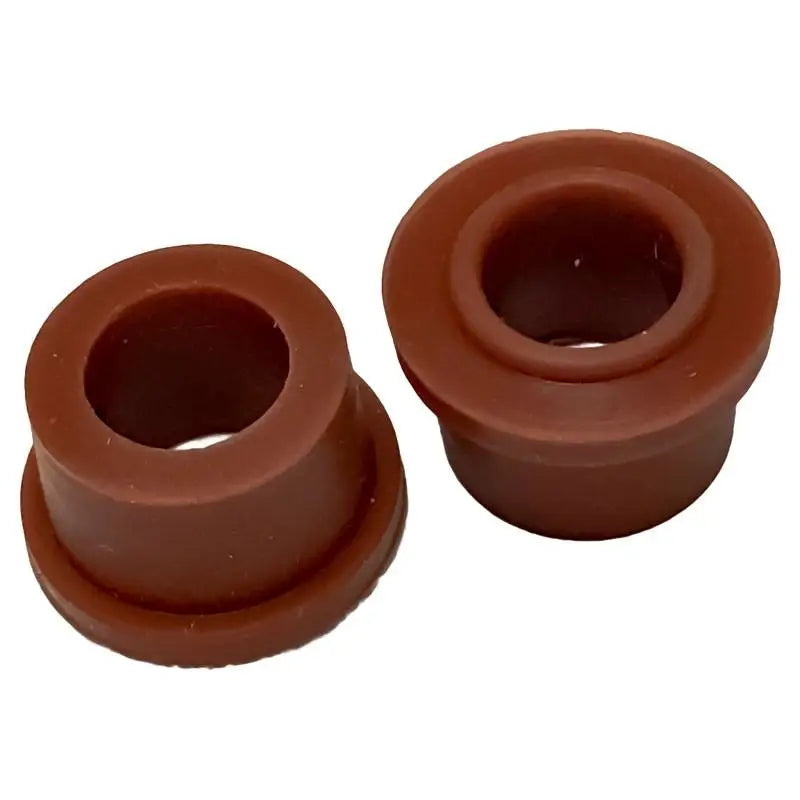 Replacement Grommet RG 15 (0.625 RH) - Durable Rubber Grommet for Electrical Wiring, Plumbing, and DIY Projects - Perfect for Home Improvement and Automotive Use