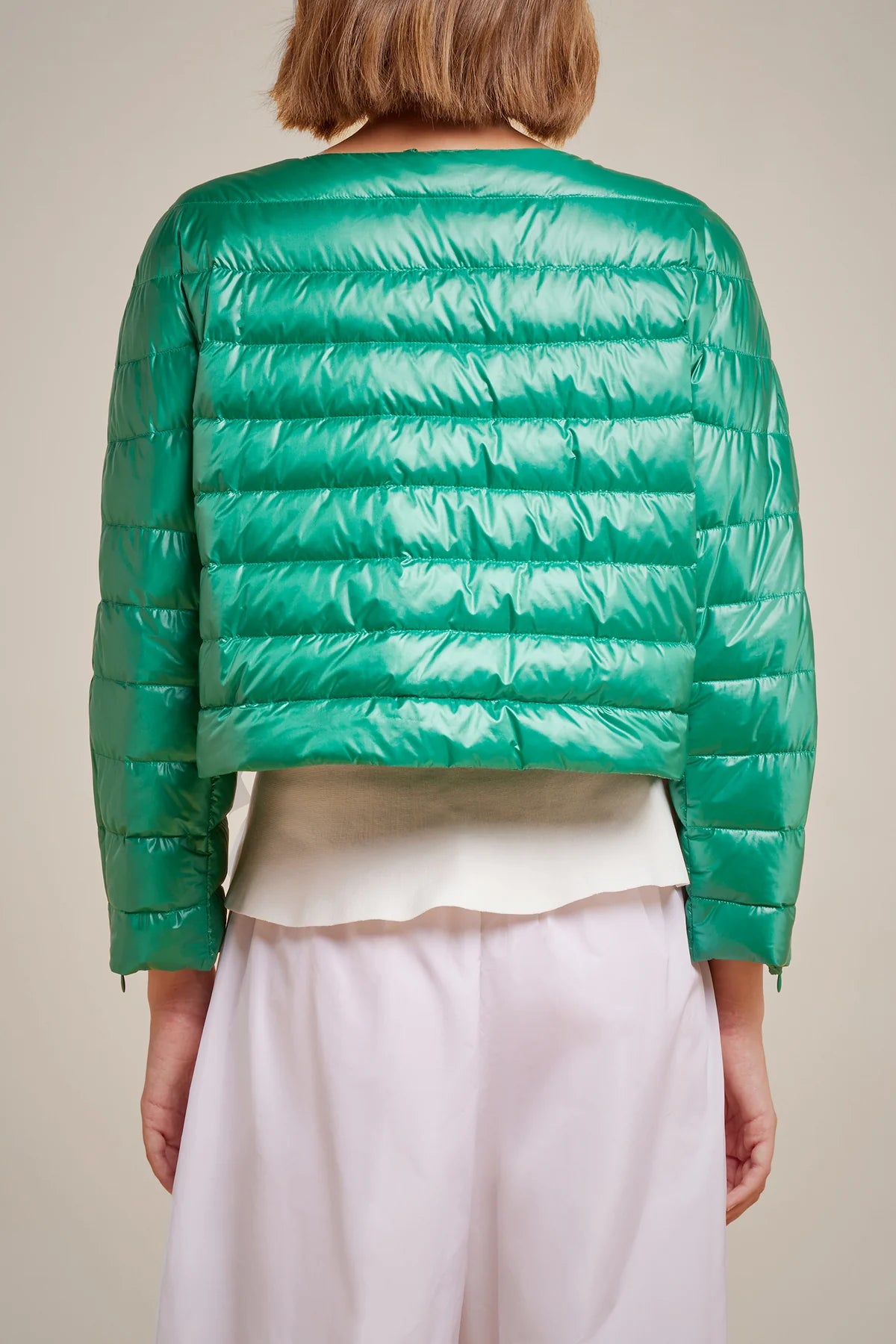 Premium Down Filled Jacket with Aloe Vera - Warm Winter Coat for Men & Women - Perfect for Skiing, Hiking & Outdoor Adventures