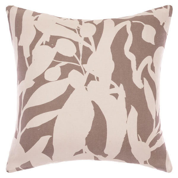 Luxury Bronte Multi European Pillowcase Set - Premium Cotton Pillow Cover for Bedroom Decor - Perfect for Home, Hotel & Airbnb Styling