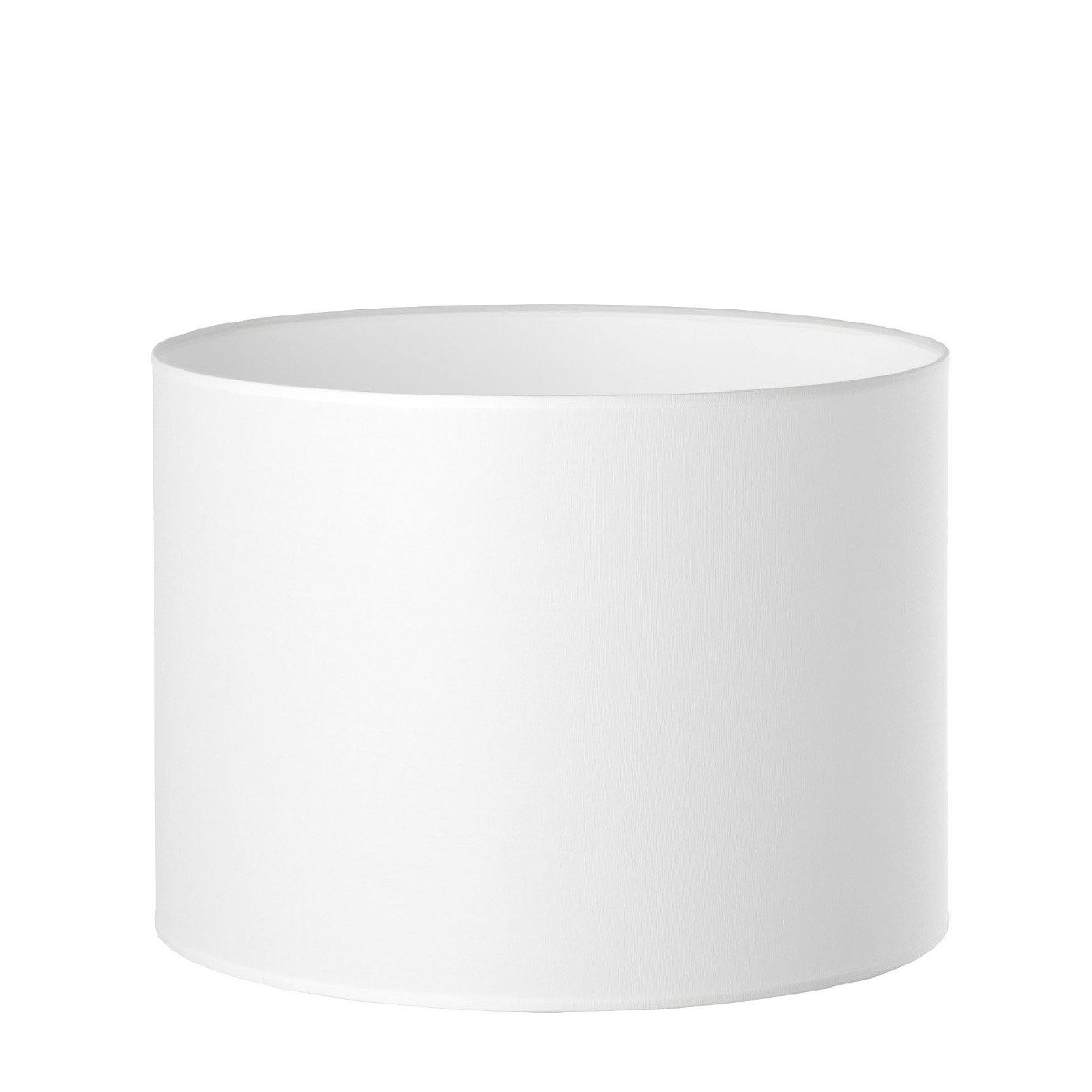 16.16.12 Cylinder Lamp Shade C1 Natural - Perfect for Bedroom, Living Room & Office Lighting Decor