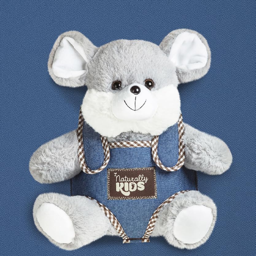 21 Mouse