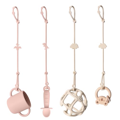 Blush/Ivory