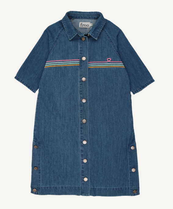 DENIM