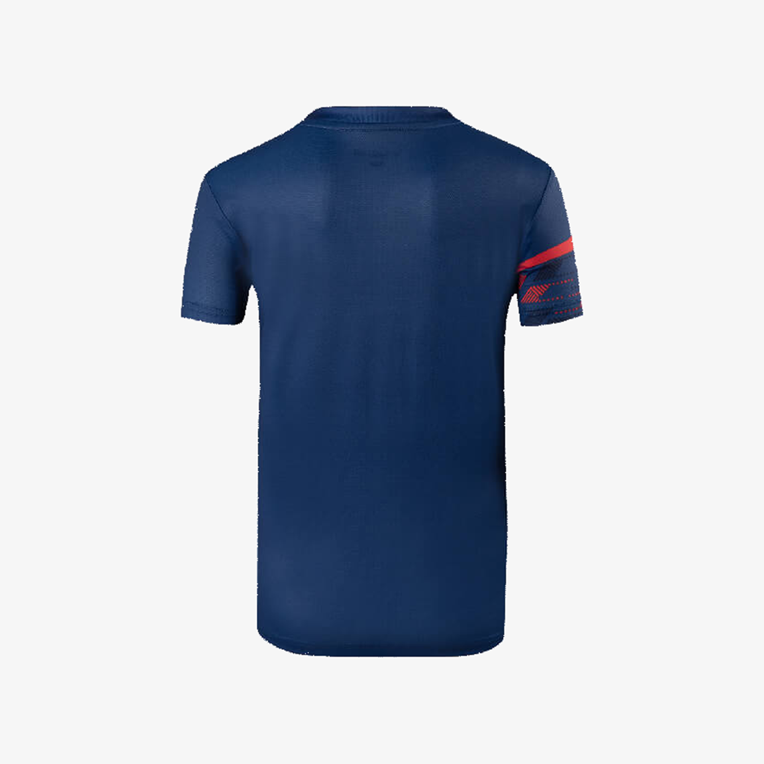 Victor Junior T-Shirt T 32009 B - Soft Cotton Boys' Blue Tee for Casual Wear, School & Playtime