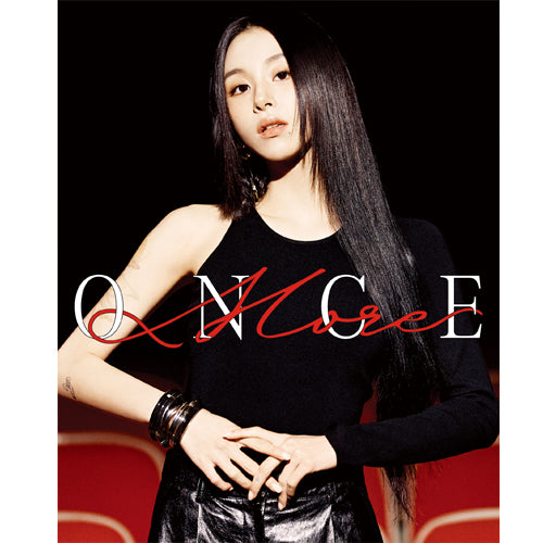 Esquire Photobook: Once More [Chae Young] - K-Pop Collectible for Fans, Photography Enthusiasts & Gift Ideas