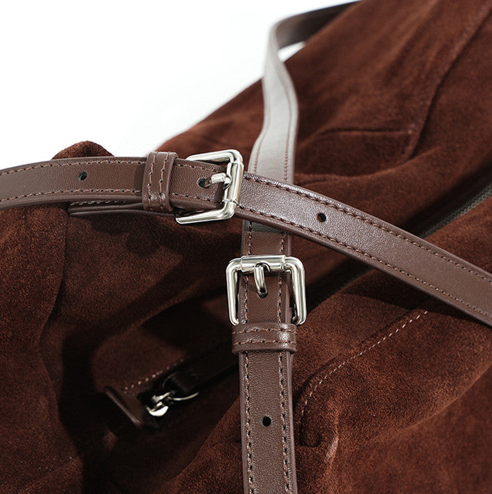 Stylish and Comfortable Shoulder Bag for Women - Perfect for Work, Travel, and Everyday Use