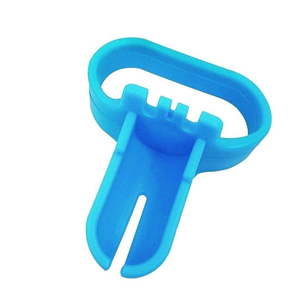 Easy Knot Latex Balloons Tool - Quick Tie Balloon Accessory for Party Decorations, Office Supplies & Craft Organizer | Perfect for Birthday Parties, Baby Showers & Wedding Decor