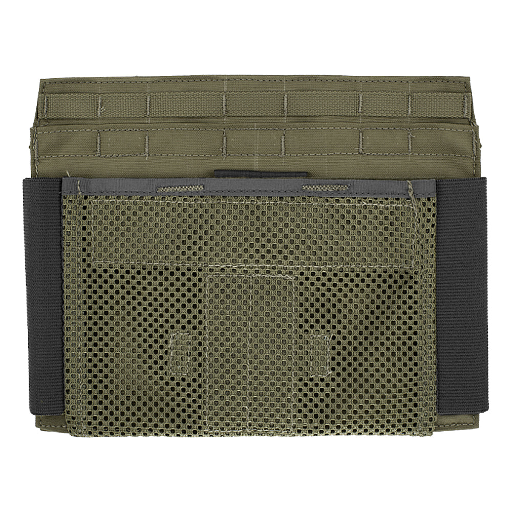 Crye Precision R Series Tactical Harness Adapter - Military & Law Enforcement Gear | Made in USA | Perfect for Plate Carriers & Load Bearing Equipment