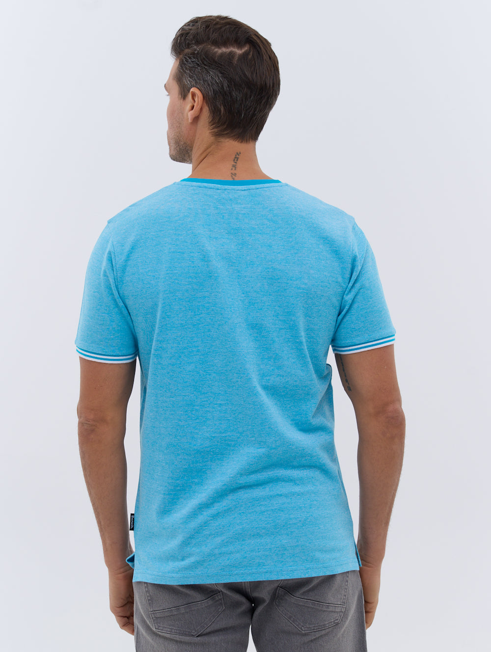Stylish Malen Emblem Graphic T-Shirt for Men & Women - Casual Comfort Fit Cotton Tee for Everyday Wear, Street Fashion, and Outings
