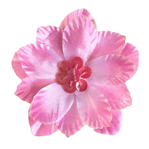 Rosy Mauve