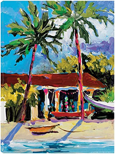 Caribbean Shore