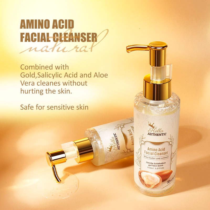 Deep Cleansing Face Wash for Acne & Oily Skin - Gentle Makeup Remover & Oil Control - Perfect for Daily Skincare & Nighttime Routine